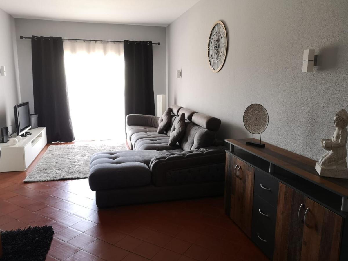 Apartamento Recanto Do Avo Albufeira Exterior foto