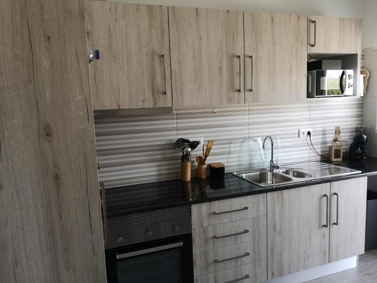 Apartamento Recanto Do Avo Albufeira Exterior foto
