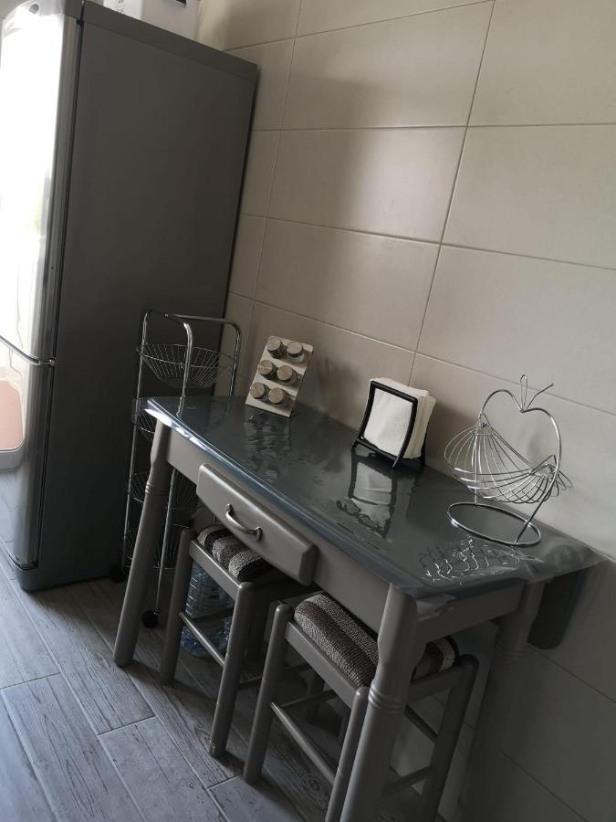 Apartamento Recanto Do Avo Albufeira Exterior foto